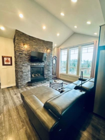 Kitchen Photo of 51338 Rowanna Crescent, Chilliwack, BC