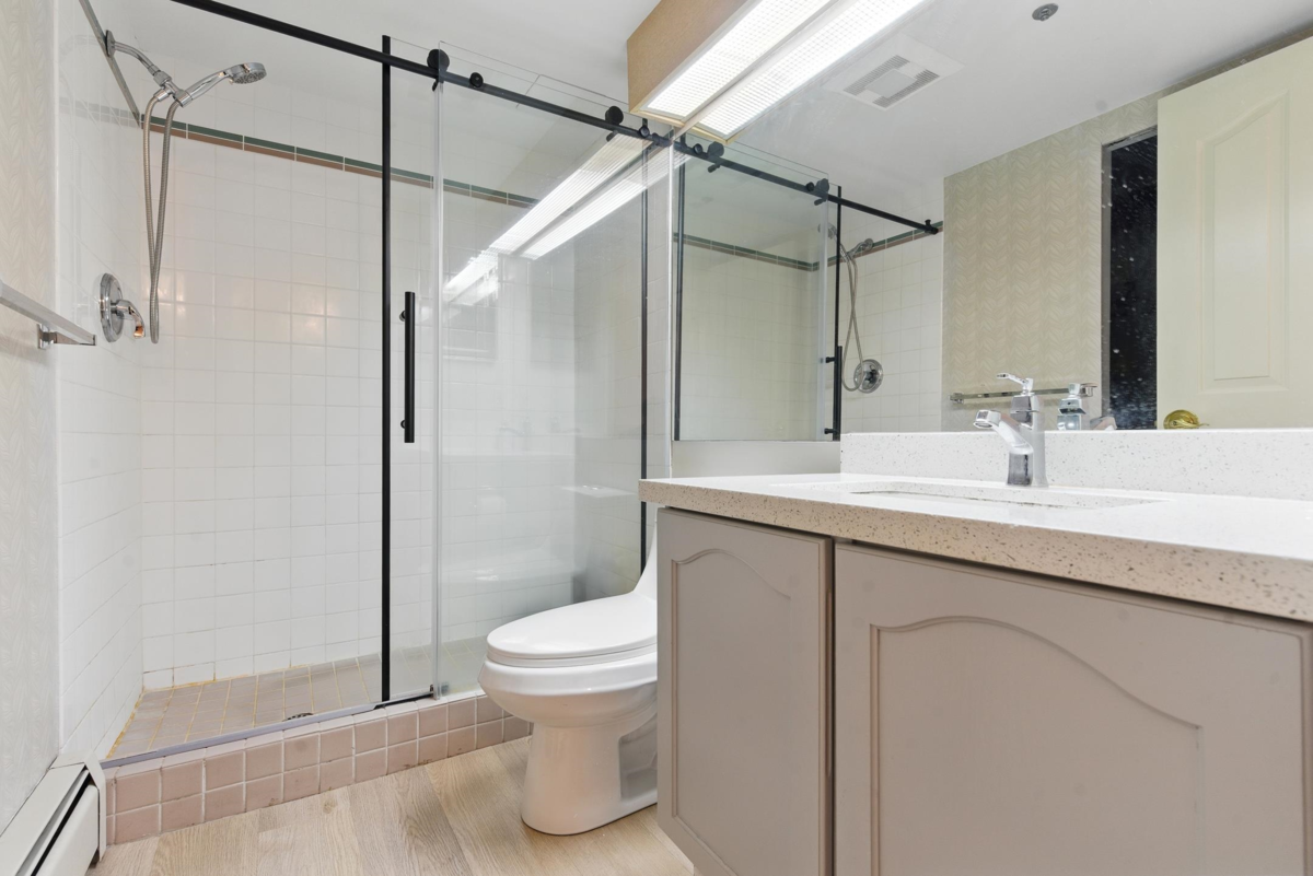 Bedroom 2 Photo of 119 7251 Minoru Boulevard, Richmond, BC