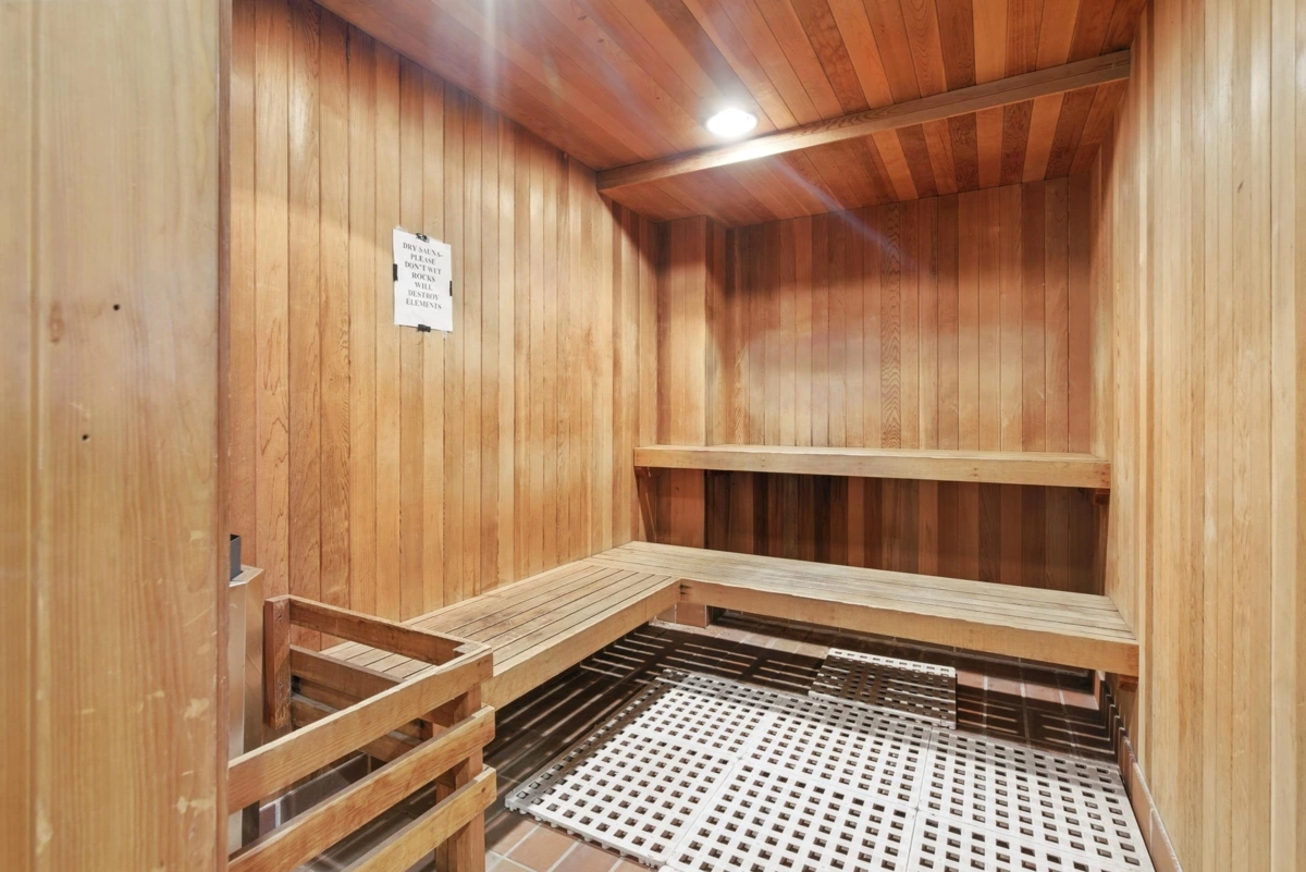 Bedroom 3 Photo of 119 7251 Minoru Boulevard, Richmond, BC