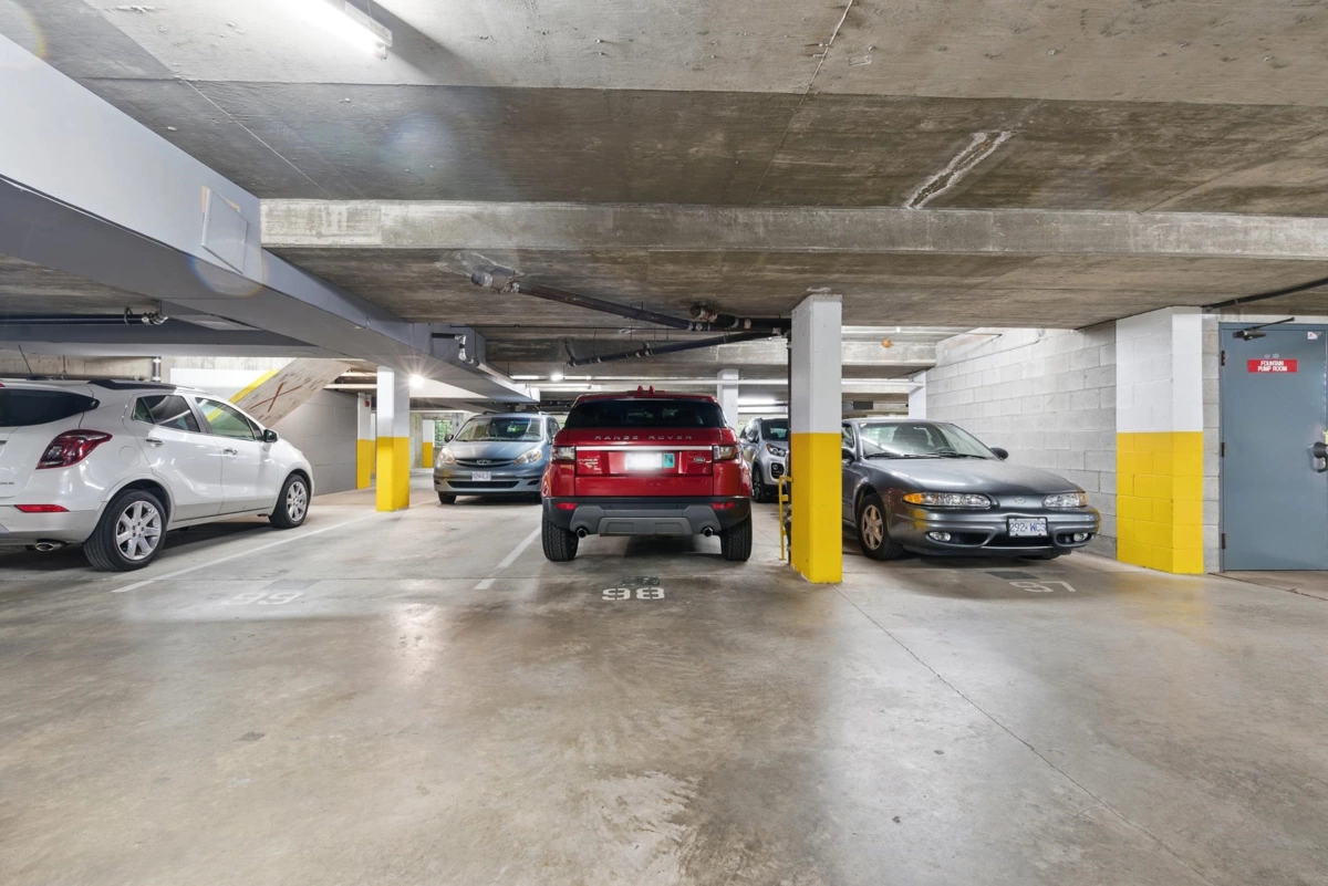 Bedroom 4 Photo of 119 7251 Minoru Boulevard, Richmond, BC