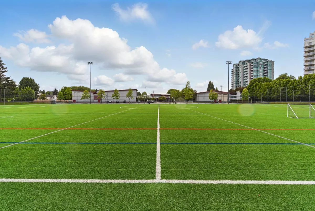 Guest Bathroom Photo of 119 7251 Minoru Boulevard, Richmond, BC