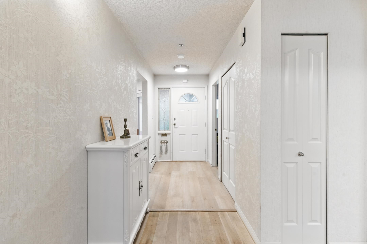 Living Room Photo of 119 7251 Minoru Boulevard, Richmond, BC