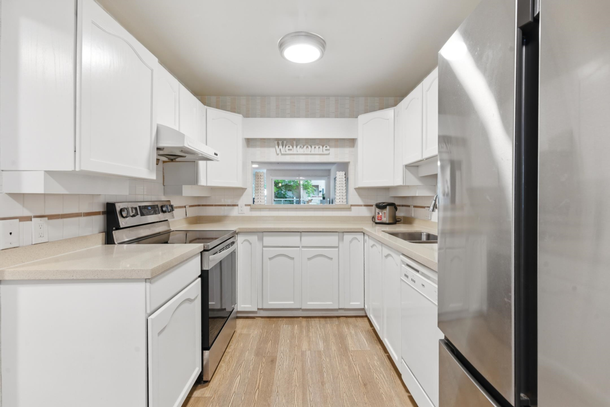 Pantry Photo of 119 7251 Minoru Boulevard, Richmond, BC