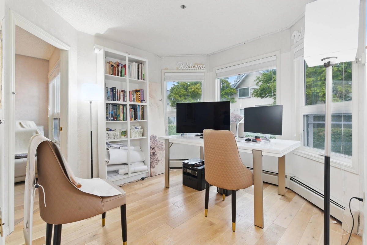 Primary Bathroom Photo of 119 7251 Minoru Boulevard, Richmond, BC