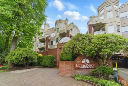 119 7251 Minoru Boulevard, Richmond, BC, Brighouse South — 2 bed apartment/condo for sale