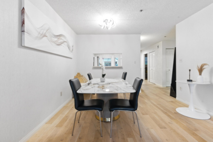 Kitchen Island Photo of 119 7251 Minoru Boulevard, Richmond, BC