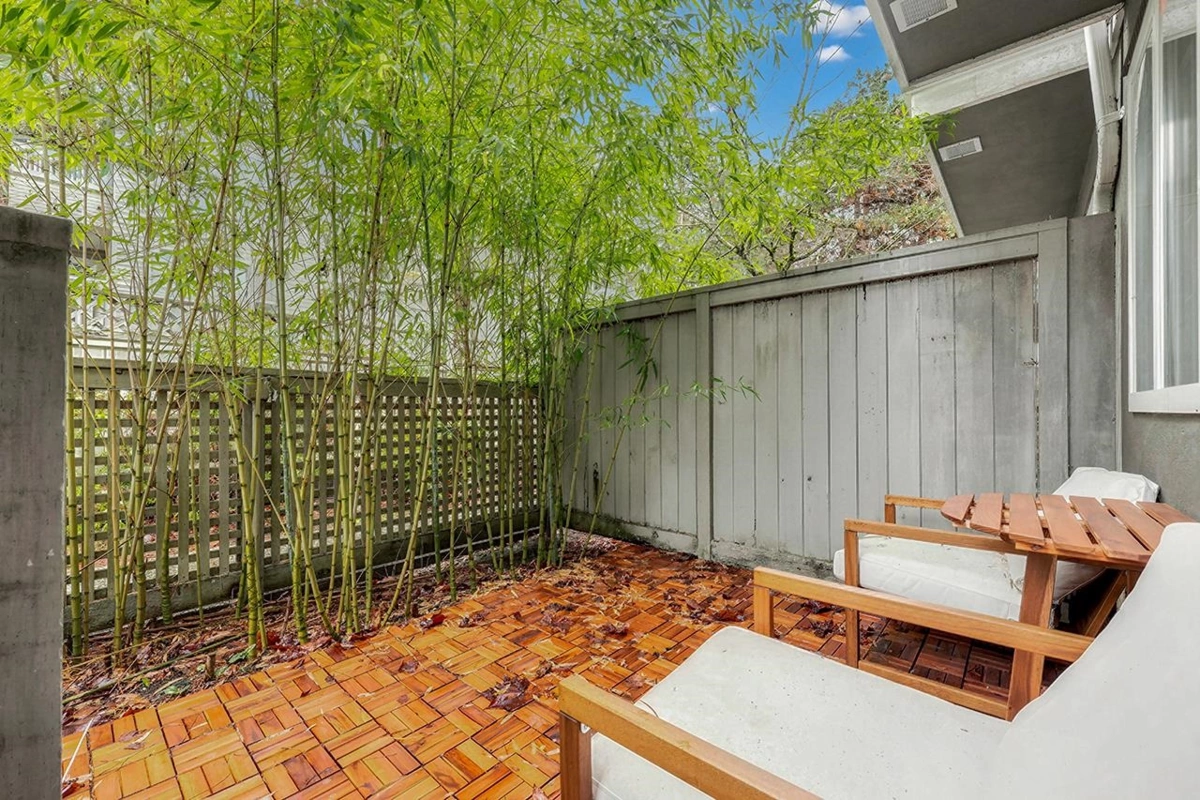 Laundry Room Photo of 14 7831 Garden City Road, Richmond, BC
