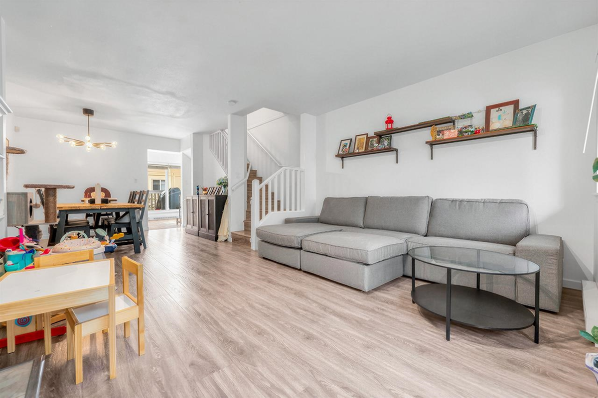 Pantry Photo of 14 7831 Garden City Road, Richmond, BC