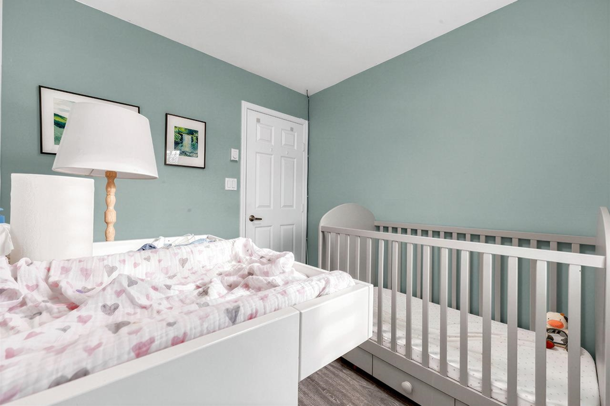 Powder Room Photo of 14 7831 Garden City Road, Richmond, BC