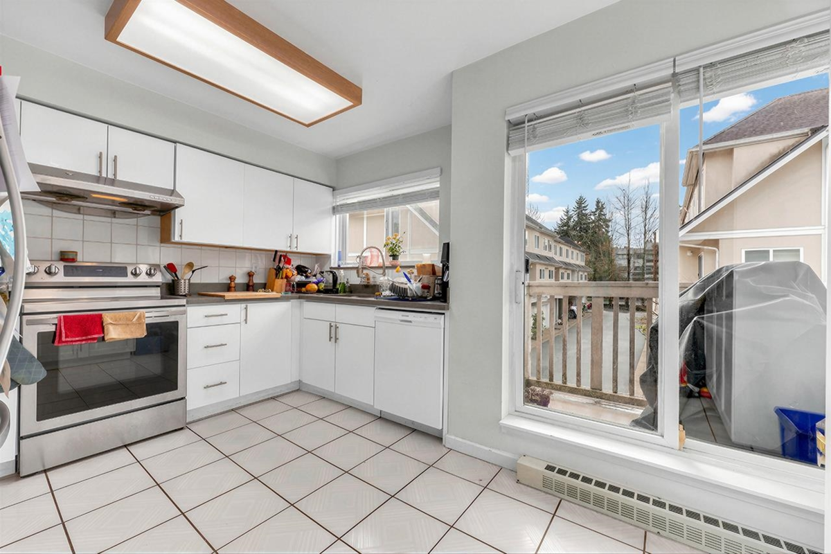 Primary Bedroom Photo of 14 7831 Garden City Road, Richmond, BC