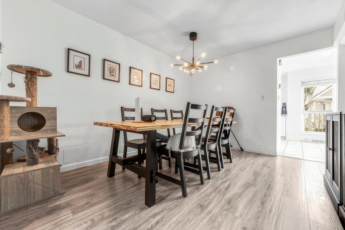 Walk-In Closet Photo of 14 7831 Garden City Road, Richmond, BC