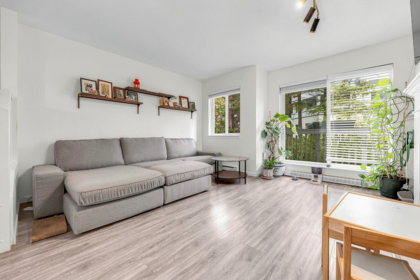 Kitchen Photo of 14 7831 Garden City Road, Richmond, BC