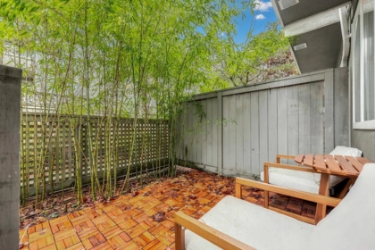 Laundry Room Photo of 14 7831 Garden City Road, Richmond, BC