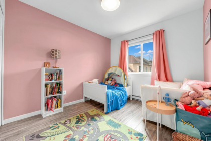 Loft / Bonus Room Photo of 14 7831 Garden City Road, Richmond, BC