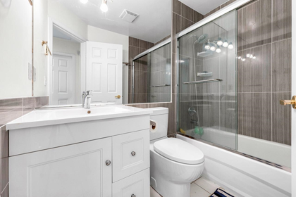 Office / Den Photo of 14 7831 Garden City Road, Richmond, BC