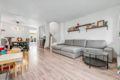 Pantry Photo of 14 7831 Garden City Road, Richmond, BC