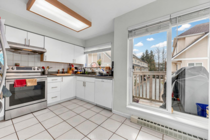 Primary Bedroom Photo of 14 7831 Garden City Road, Richmond, BC