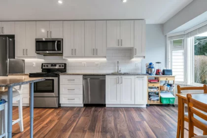 Pantry Photo of 14243 19a Avenue, Surrey, BC