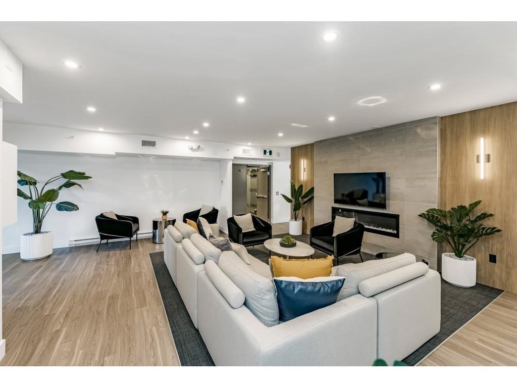 Backyard Photo of 314 6960 Nicholson Road Road, Delta, BC