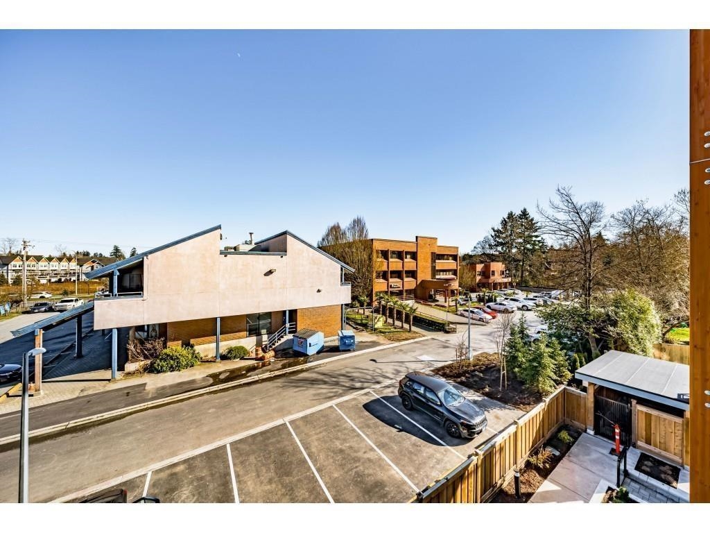 Basement Recreation Room Photo of 314 6960 Nicholson Road Road, Delta, BC