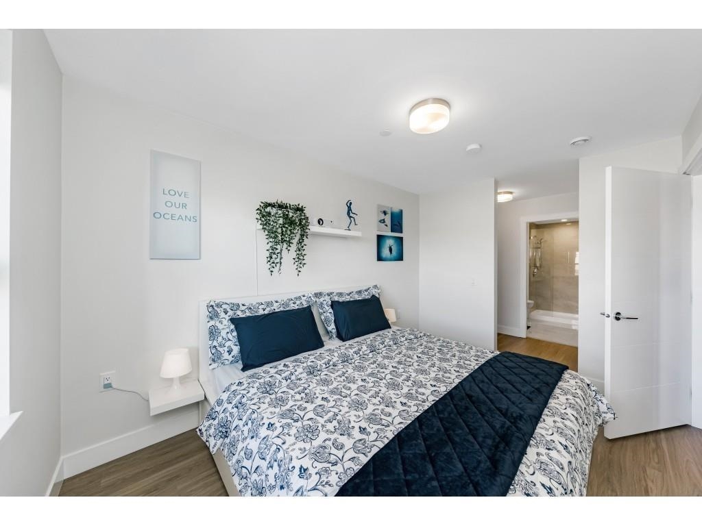 Bedroom 2 Photo of 314 6960 Nicholson Road Road, Delta, BC