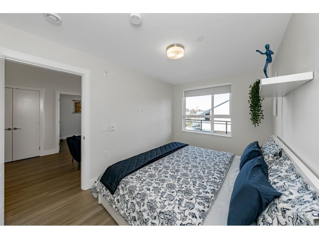 Bedroom 3 Photo of 314 6960 Nicholson Road Road, Delta, BC