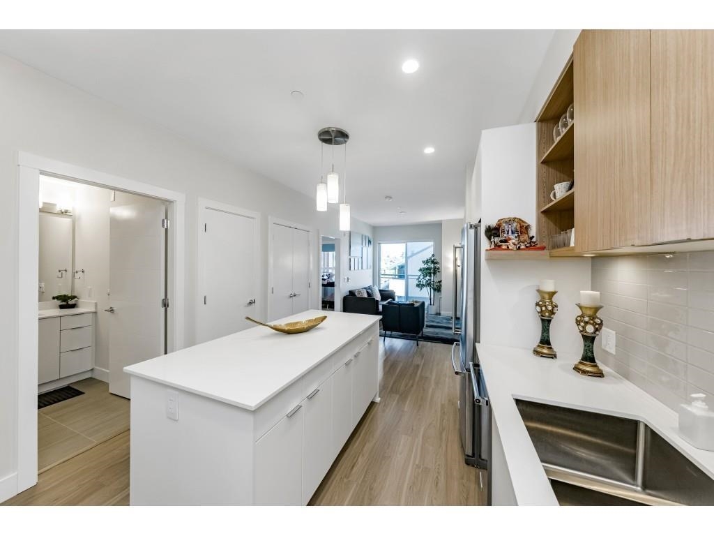 Breakfast Nook Photo of 314 6960 Nicholson Road Road, Delta, BC
