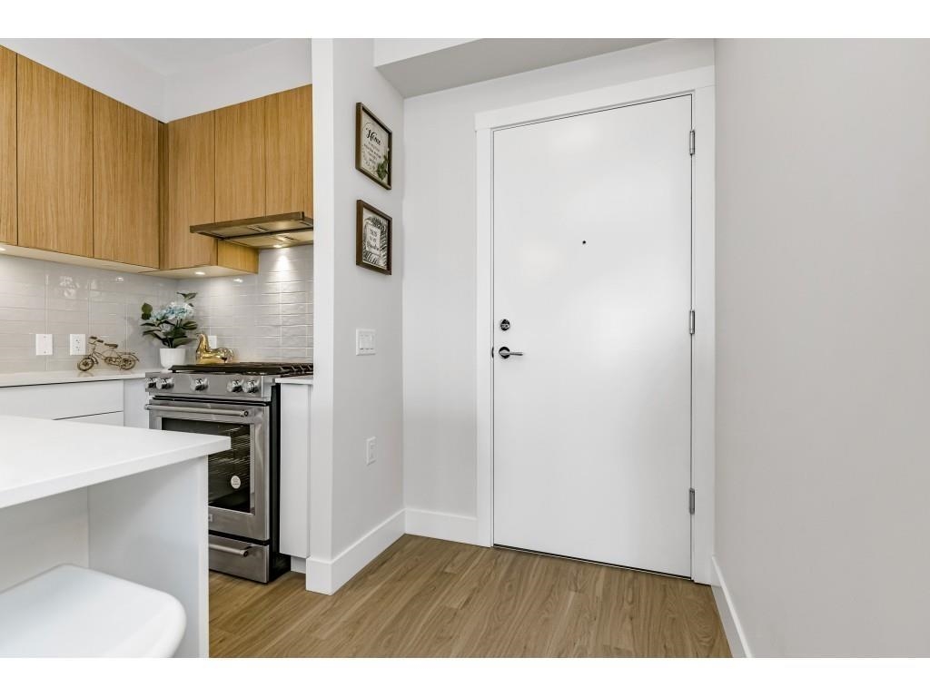 Exterior Rear Photo of 314 6960 Nicholson Road Road, Delta, BC