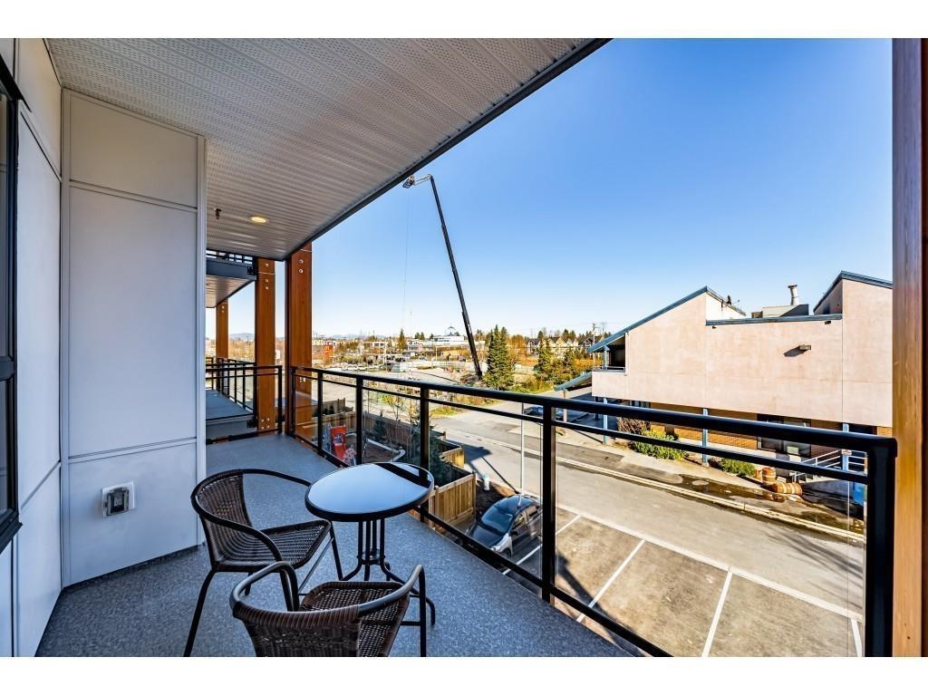 Loft / Bonus Room Photo of 314 6960 Nicholson Road Road, Delta, BC