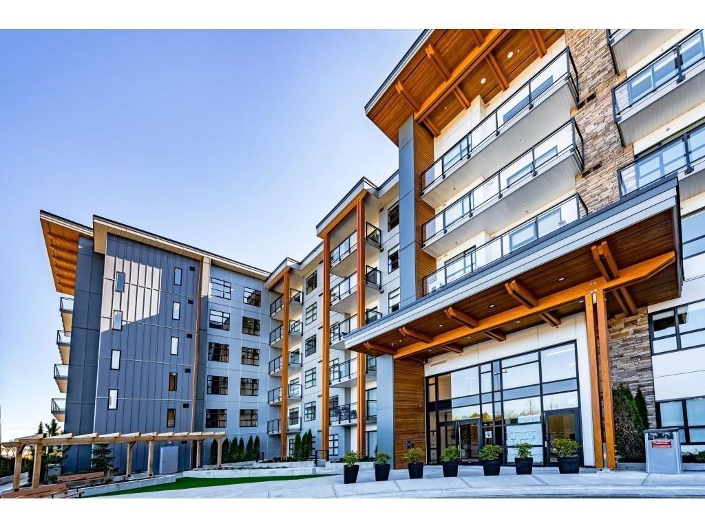 Outdoor Kitchen Photo of 314 6960 Nicholson Road Road, Delta, BC