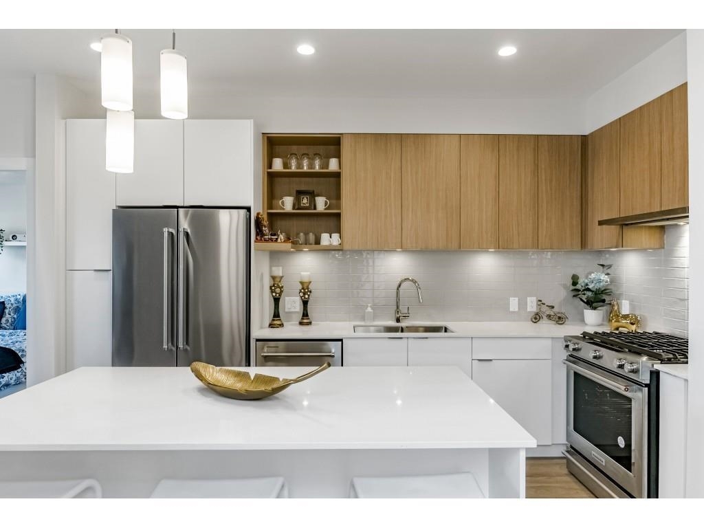 Pantry Photo of 314 6960 Nicholson Road Road, Delta, BC