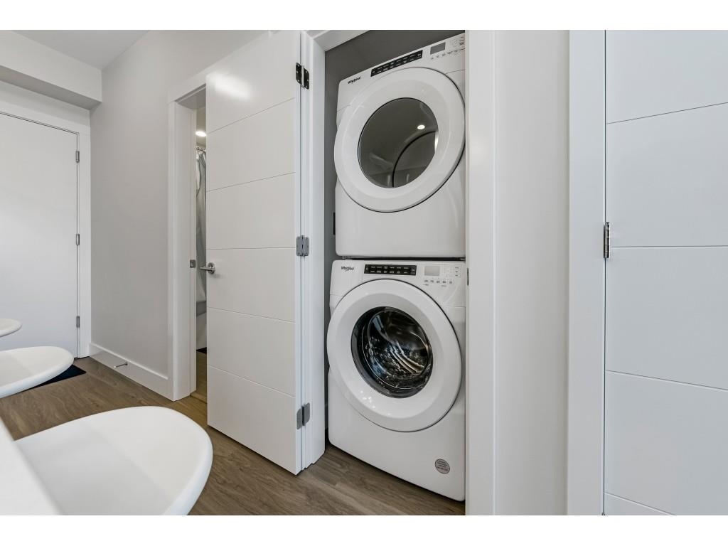 Powder Room Photo of 314 6960 Nicholson Road Road, Delta, BC