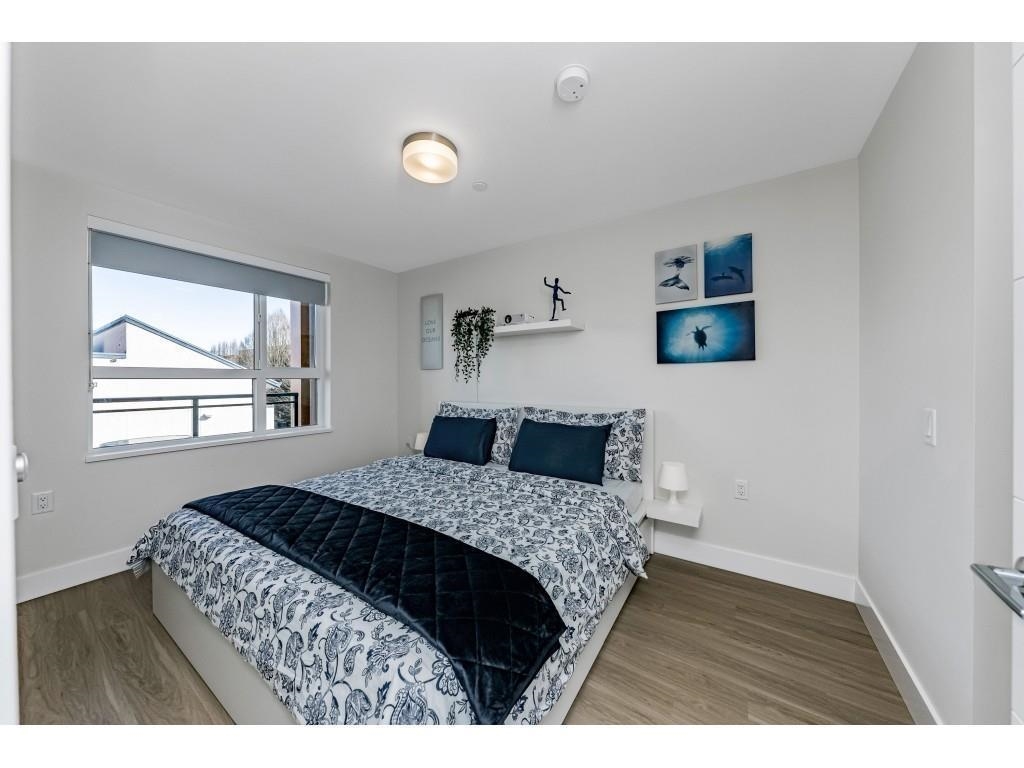 Walk-In Closet Photo of 314 6960 Nicholson Road Road, Delta, BC