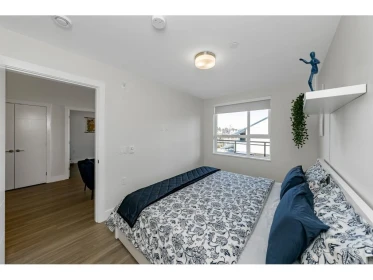 Bedroom 3 Photo of 314 6960 Nicholson Road Road, Delta, BC