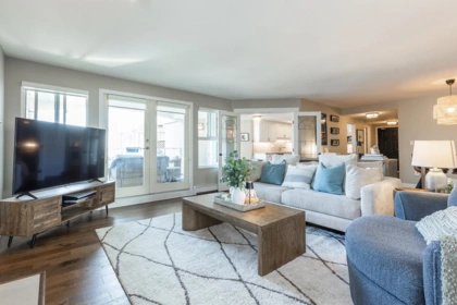 307 15367 Buena Vista Avenue, White Rock, BC, White Rock — Apartment/Condo for sale