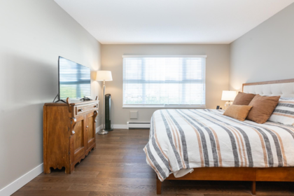 Office / Den Photo of 307 15367 Buena Vista Avenue, White Rock, BC