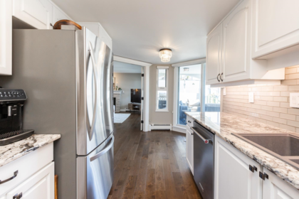 Primary Bedroom Photo of 307 15367 Buena Vista Avenue, White Rock, BC