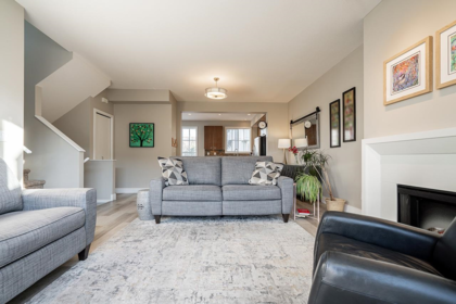 81 2450 161a Street, Surrey, BC, Surrey — Townhouse for sale