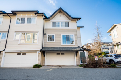 81 2450 161a Street, Surrey, BC, Surrey — Townhouse for sale