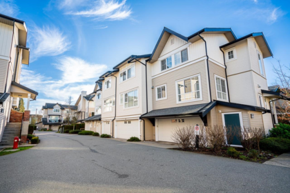 81 2450 161a Street, Surrey, BC, Surrey — Townhouse for sale