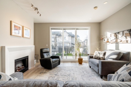81 2450 161a Street, Surrey, BC, Surrey — Townhouse for sale