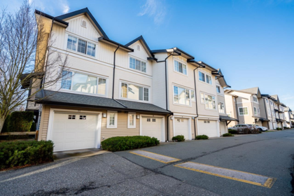 81 2450 161a Street, Surrey, BC, Surrey — Townhouse for sale