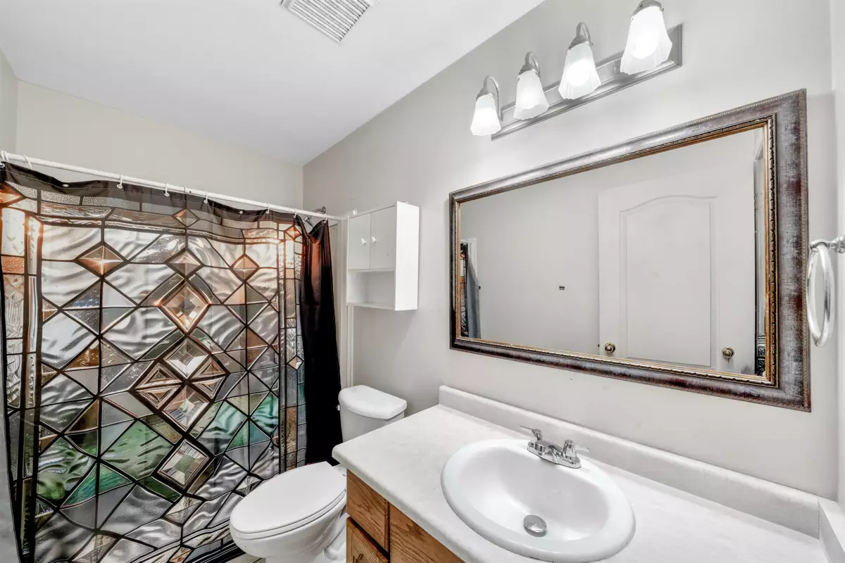 Bedroom 3 Photo of 3595 Mckinley Drive Drive, Abbotsford, BC