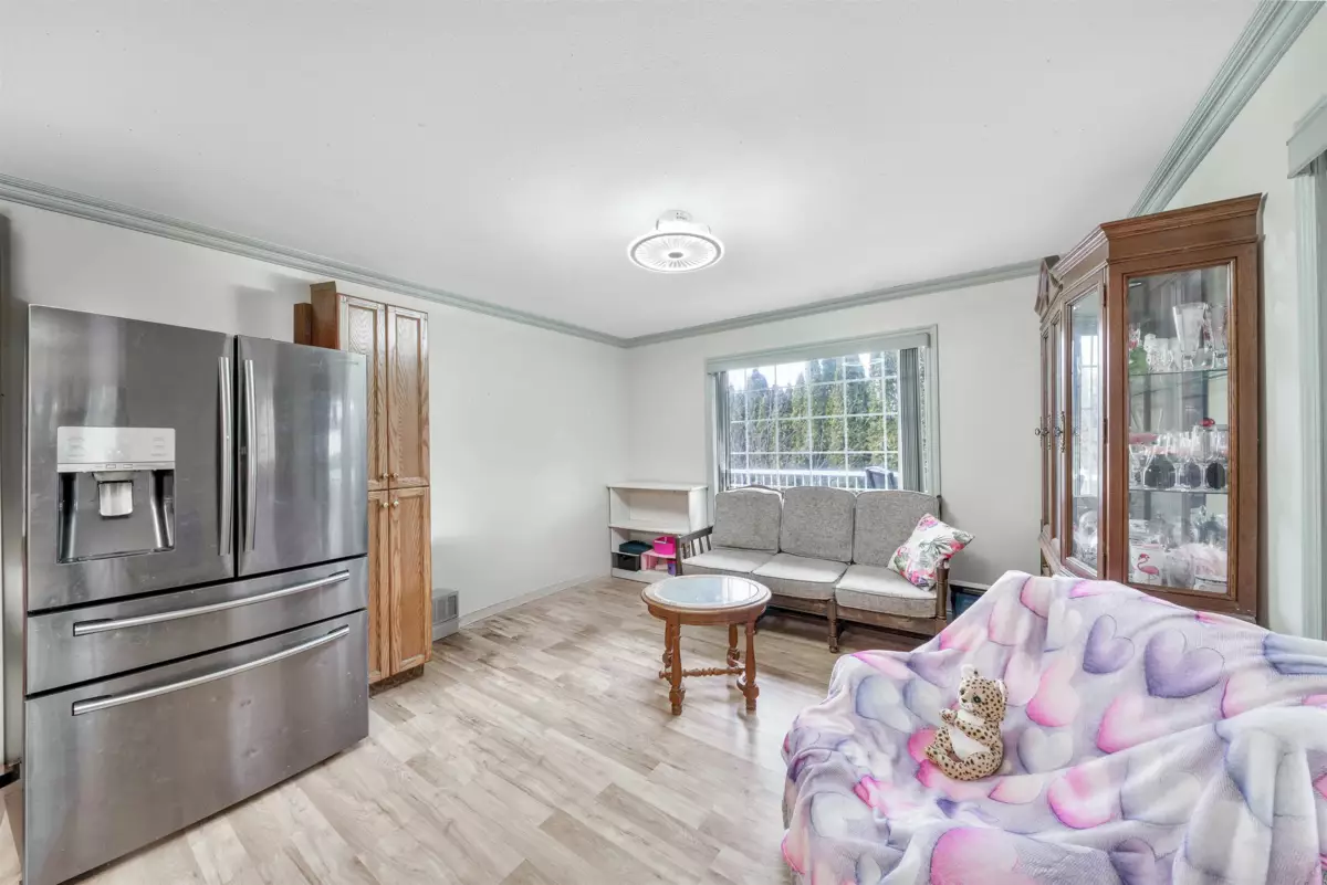 Dining Area Photo of 3595 Mckinley Drive Drive, Abbotsford, BC