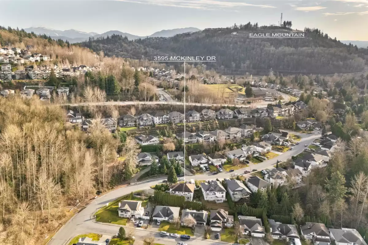 Mudroom Photo of 3595 Mckinley Drive Drive, Abbotsford, BC