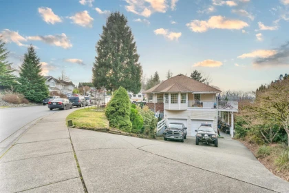 3595 Mckinley Drive Drive, Abbotsford, BC, Abbotsford — Single Family Residence for sale