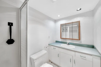 Guest Bathroom Photo of 3595 Mckinley Drive Drive, Abbotsford, BC