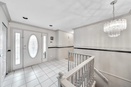 Loft / Bonus Room Photo of 3595 Mckinley Drive Drive, Abbotsford, BC