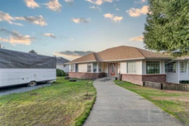 3595 Mckinley Drive Drive, Abbotsford, BC