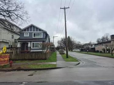 2702 Kitchener Street, Vancouver, BC, Vancouver — Single Family Residence for sale